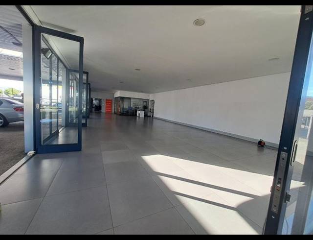 BUSINESS FOR SALE IN PAROW EAST